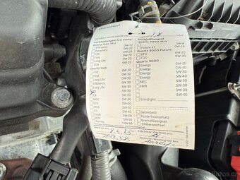 Honda Civic 1.8 i-VTEC 104 kW, jen 115.875 km, rok 2012 - 5