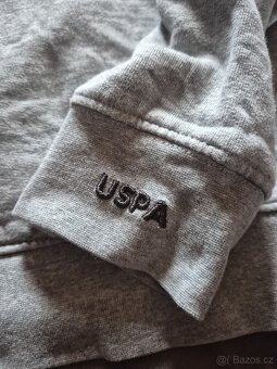 Mikina u.s. polo assn - 5