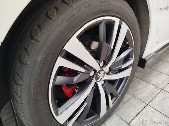 Prodám Peugeot 508 sw - 5