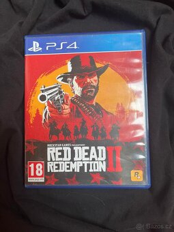 Ps4 slim 1TB - 5