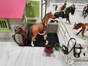 Schleich - 5