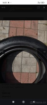 235/55R18 100V 6MM HANKOOK VENTUS S1 EVO2 SUV - 5