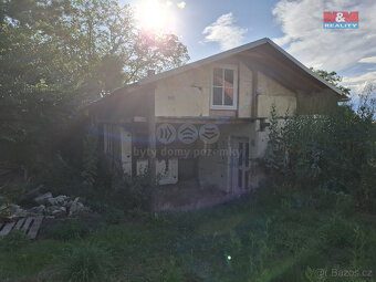 Prodej pozemku k bydlení, 413 m², Měcholupy - 5