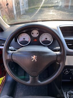 Peugeot 207 - 5