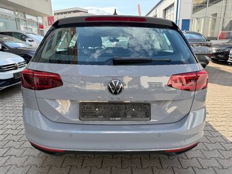 VW Passat B8 Variant 2.0 TDI 110kW DSG - záruka Autodraft - 5