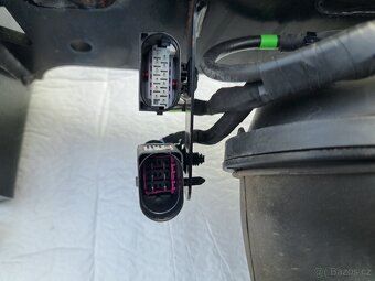 BMW 5 G30 G31 - 5