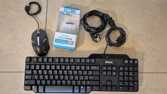 Stolní počítač HP 290 G1 MT Business PC - 5