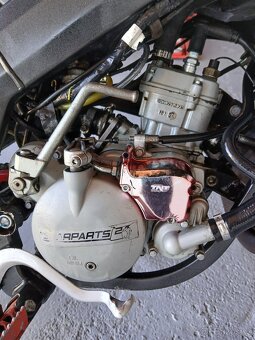 Derbi Senda 50SM //prodano// - 5