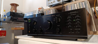 AKAI AM-47 Stereo Integrated Amplifier / PHONO IN - 5