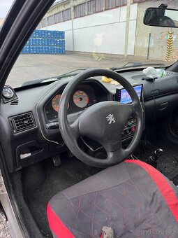 Peugeot 106 - 5