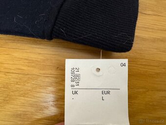 Vlněný svetr zn.Massimo Dutti, velM/L, nový. - 5