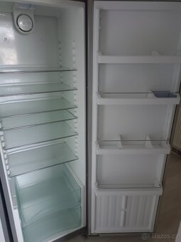 Lednice a mrazák - 5
