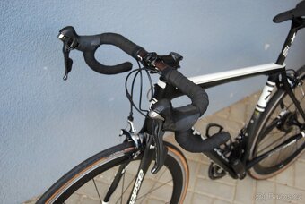 Cannondale Synapse Carbon - 5
