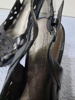 Gerry Weber dámské lodičky vel.39(24cm) Nové - 5