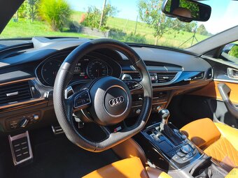 Audi A6 C7 bitdi 230kw 8st zf - 5
