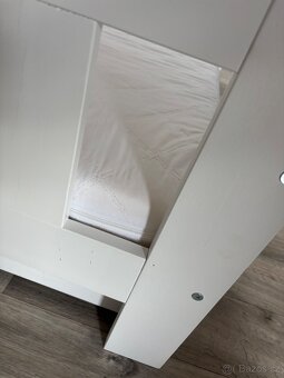 Dětská postel 180x80 - 5