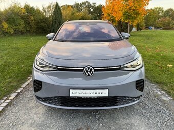 ID.4 GTX 220 kW, 4x4 - 5