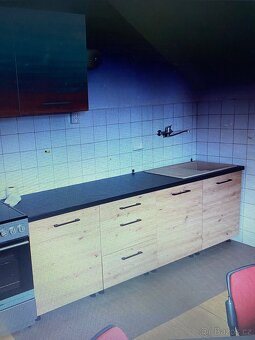 Pronájem domu pro pracovníky - 5