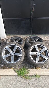 5x112 r18 Rotor - 5