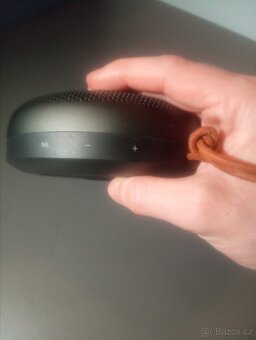 Bluetooth reproduktor Bang & Olufsen Beosound A1 2. generace - 5