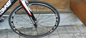 Karbonová silnička Maxbike Eagle - 5