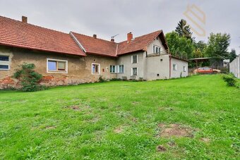 Prodej rodinného domu 319 m², pozemek 884 m², Prusice - 5