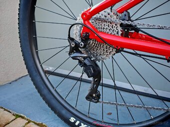 Merida Big Nine 500 - 5