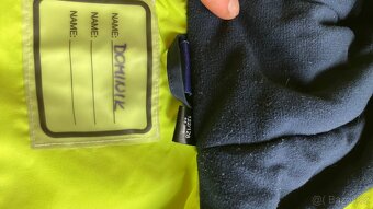 Lyžařská, zimní bunda - 5