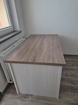 Psací stůl - 5