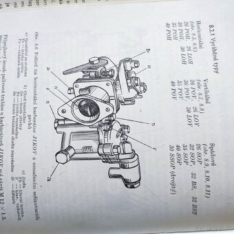 Příručka pro automechaniky - 5