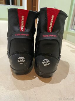 Boty na běžky vel. 38 - 5