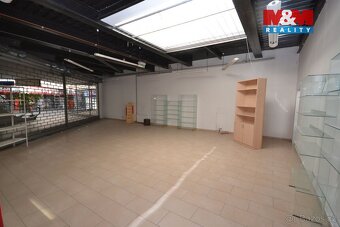 Pronájem obchod a služby, 248 m², Jablonec nad Nisou - 5