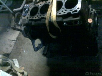 Spodek motoru VW LT 2.8l BCQ, AUH, Brasil - 5