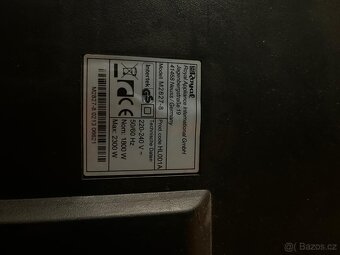 Vysavač dirt devil - 5