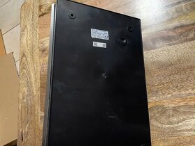 Venkovní svítidlo nástěnné LED WOFI - 5