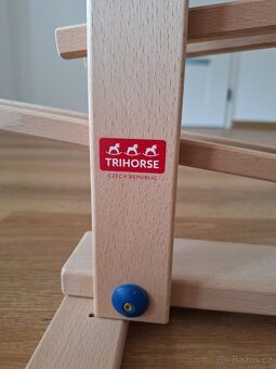 Kuličková dráha - 5