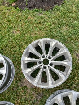 Bmw 5x120r18 et30 - 5