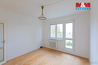 Prodej, byt 2+1, 54 m², Brno, ul. Jílová - 5
