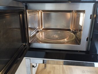 Mikrovlnná trouba Beko - 5