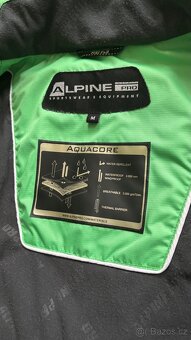 Dámská lyžařská bunda Alpine Pro - 5