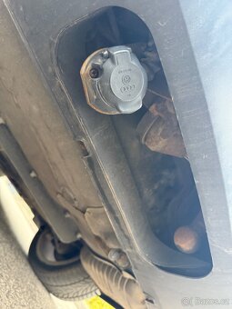 Audi A6 2.7Tdi Quattro  S-line - 5