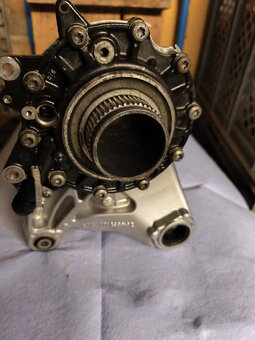 koncový úhlový převod 31/11 BMW R1200 - 5