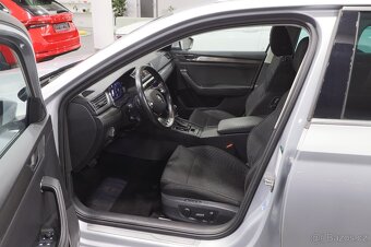 Škoda Superb 3 Combi Style TDI 110kW DSG - záruka Autodraft - 5