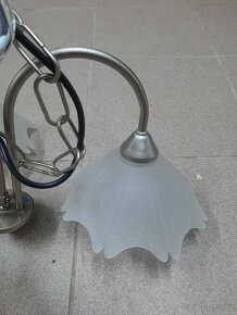 Lustr trojramenný - 5