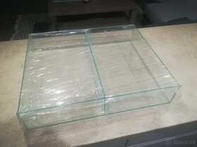 Skleněná nádoba - 4 kusy - 5