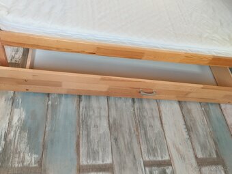 Dětská postel - 5