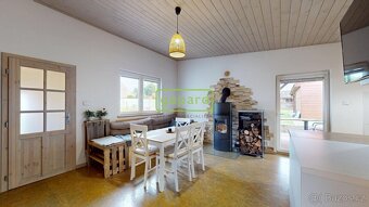 Prodej rodinného domu 57 m², pozemek 450 m² Chbany - Vadkovi - 5