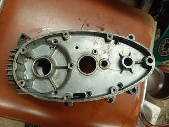 Kartery Jawa 550 - 5