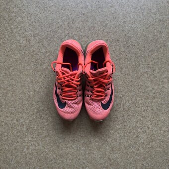 Nike Air Max 2016 Hyper Orange - 5