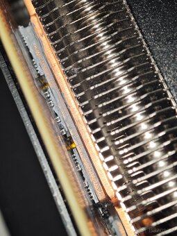 EVGA RTX 3070 XC3 ULTRA GAMING LHR 8GB - 5